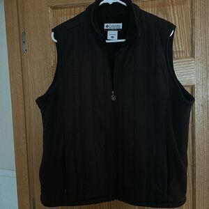 Women’s Columbia Vest